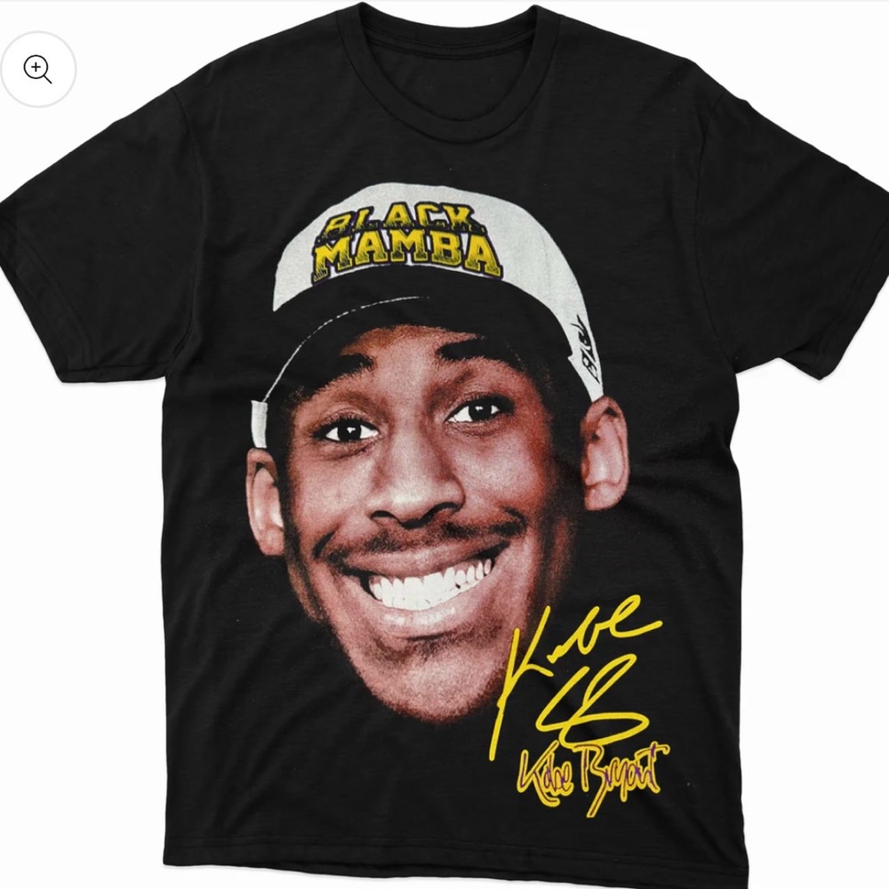 Kobe T-Shirt